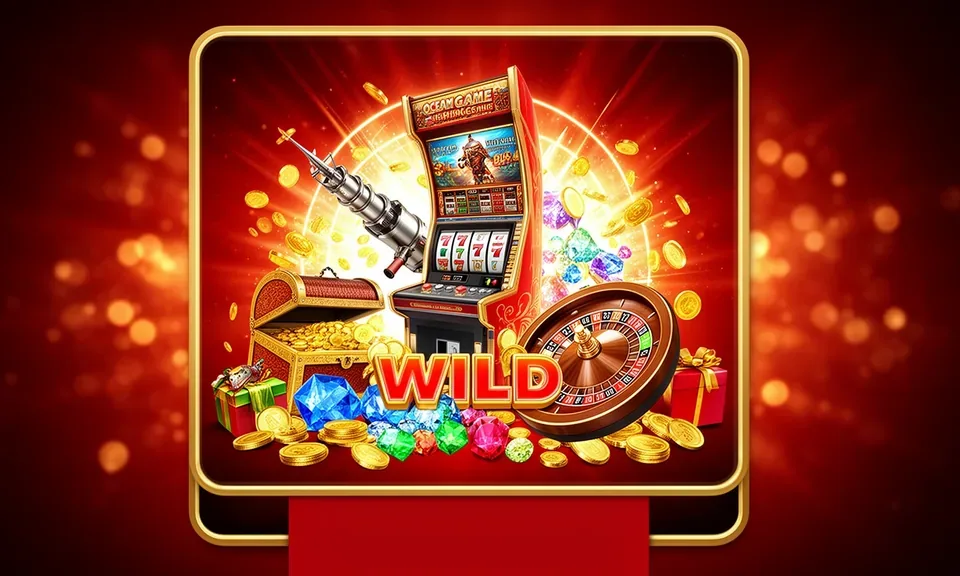 texas198 Slot Feature Spins