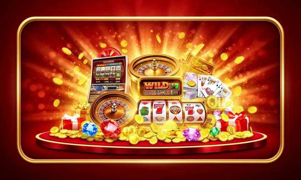 texas198 Casino